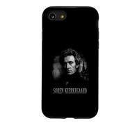 Soren Kierkegaard Philosophie existentielle Coque pour iPhone SE (2020) / 7/8