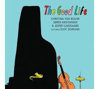 Soren Kristiansen The Good Life (CD) Album
