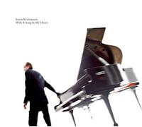 Soren Kristiansen With a Song in My Heart (CD) Album