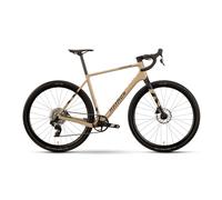 SoreNo Pro 28 12V Marron 2025 RAYMON Vélo Gravel