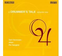 Sorensen, Gert - Drummer's Tale