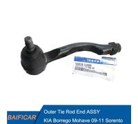 Sorento Embout De Biellette De Direction Pour Kia Borrego Mohave 09-11 Nipseyteko