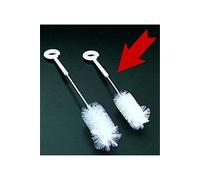 - sorepro goupillon biberon brosse nylon