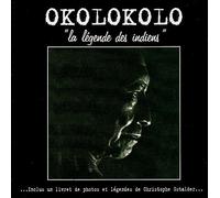 Soret - Okolokolo-Legend of the Amazon