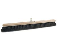 SOREX Balais longueur Arenga 800 mm avec porte-manche métal bois plat