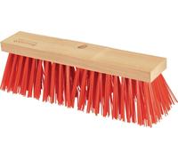 Sorex Balai de rue Elaston Lob paysan L60cm - 10366