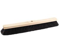 sorex Balai de salle en crin de cheval longueur 600 mm - 26011