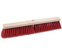 SOREX Balai Elaston avec trou d'emmanch. mont. bois L.600 mm SOREX Quantité:1
