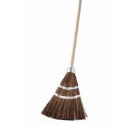 SOREX Balais Palmirabesen Double Liage 35 cm Balai Feger Extérieur