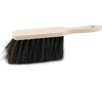 Sorex brosse à main Arenga longueur 280mm 4 rangs naturel - 22014