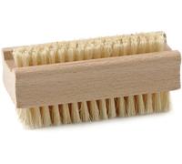 Sorex brosse de lavage à main bois double face Naturfibre - 65000