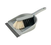 SOREX Sorex Ensemble balayette et pelle à poussière argenté Quantité:10