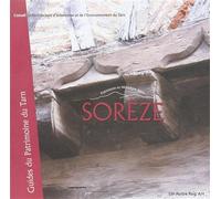 Sorèze - Collectif - Un Autre Reg'art - broché - Monographie