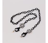 SOREZE Femme Chaîne Multicolore Pendentif Anti Chute Lunettes de Soleil Cordon Collier