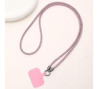 SOREZE Lanière de téléphone en Strass, étui de téléphone à Paillettes, Diamant et Cristal, Ornements Suspendus Anti-Perte, Sangle de chaîne, Accessoires de Porte-clés