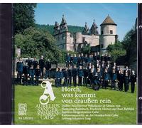 Sorg – Horch, Was Kommt Von Draussen R – Import