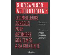 S'organiser au quotidien