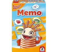 Sorgenfresser - Memo
