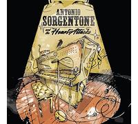Sorgentone Antonio and the Heart Attacks - Bom [Import]