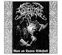Sorgetid - Natt Av Tusen Dodsfall
