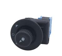 Sorgho 6545KS 6545.KS Interrupteur De Commande De Rétroviseur Latéral Bouton De Réglage For Peugeot Partner 1007 For Citroën C2 C3 Xsara Picasso Berlingo