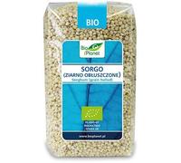 Sorgho (décortiqué) BIO 500 g - BIO PLANET