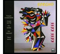 Sorgho - Kess