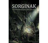 Sorginak
