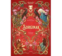 Sorginak