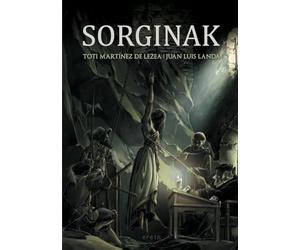 Sorginak