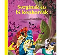 Sorginak Eta Bi Konkorrak Unkown (Auteur)