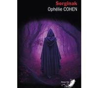 Sorginak Ophélie Cohen (Auteur)