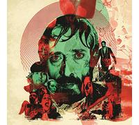 Sorgini Giuliano - Living Dead at The Manchester Morgue [Import]