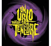 Sorgini Giuliano - Un Urlo Dalle Tenebre (Limited Edt.)