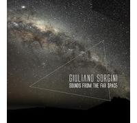 Sorgini - Sounds from the Far Space