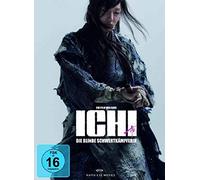 Sori,Fumihiko - Ichi-die Blinde Schwertkaemp
