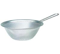 Sori Yanagi Food Strainers Punching strainer 19cm by Sori Yanagi