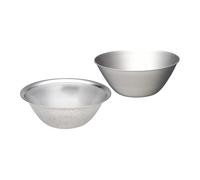 Sori Yanagi / Set de Saladier & Passoire (19 cm)