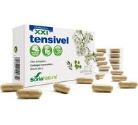 Soria 21-C Tensivel 600 Mg 30 Caps Libération prolongée