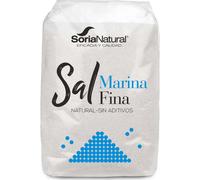 Soria Alimentation Sel de mer Fin 1kg