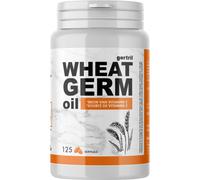SoriaBel Gertril Huile de Germe Blé Oméga 6 & 9 Capsule(S) 125 pc(s)
