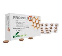 Soria Bel Propolis Pastilles 20 Pièces
