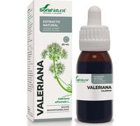 Soria Complément Valériane Extrait de Valériane Xxi 50ml