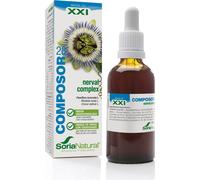 Soria Composor 28 Nerval Complex 50ml Xxi