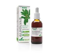 Soria Extracto Alholvas S Xxi 50 ml
