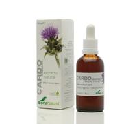 Soria Extracto Cardo Mariano S Xxi 50ml