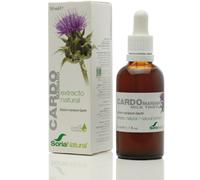 Soria Extracto Cardo Mariano S Xxi 50ml