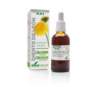 Soria Natural® Diente de León XXI Extract Solution(S) 50 ml