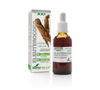 Extracto Eleuterococo Xxi 50ml Soria Nat *