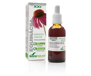 Soria Extracto Equinacea S Xxi 50ml